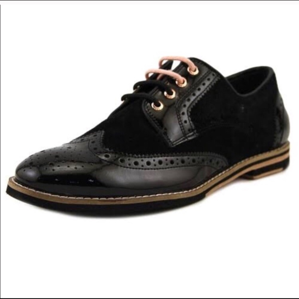 Ted Baker London Anoihe Oxfords